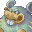 Portrait sprite