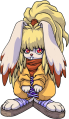 Artwork of Lassi