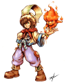 Tetsuya Nomura